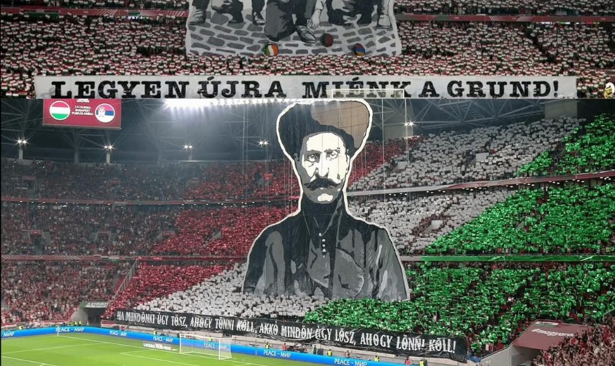 Rózsa Sándor koreográfia - Carpathian Brigade