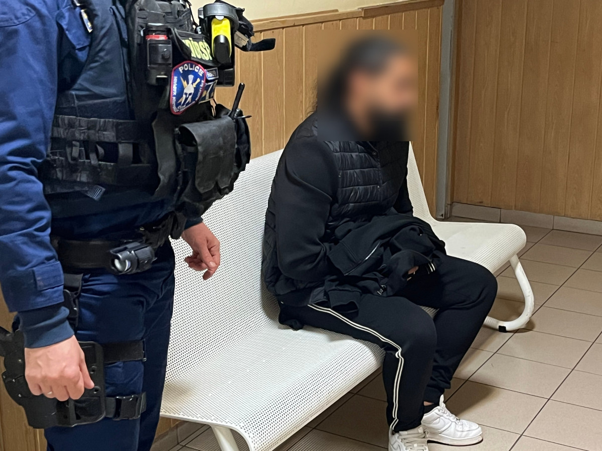 Munkát ajánlottak a debreceni férfinek, majd megfenyegették