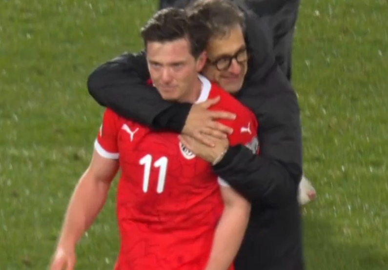 Vb-selejtezők eredményei