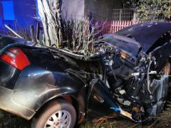 Halálos baleset történt Esztáron