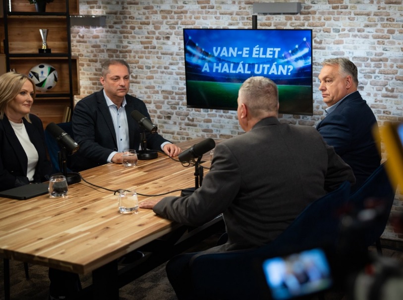 Hajdú B. István Orbán Viktor segítségét kérte