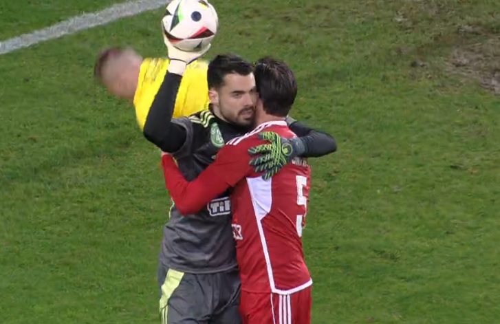 DVSC-Kazincbarcika 2-1