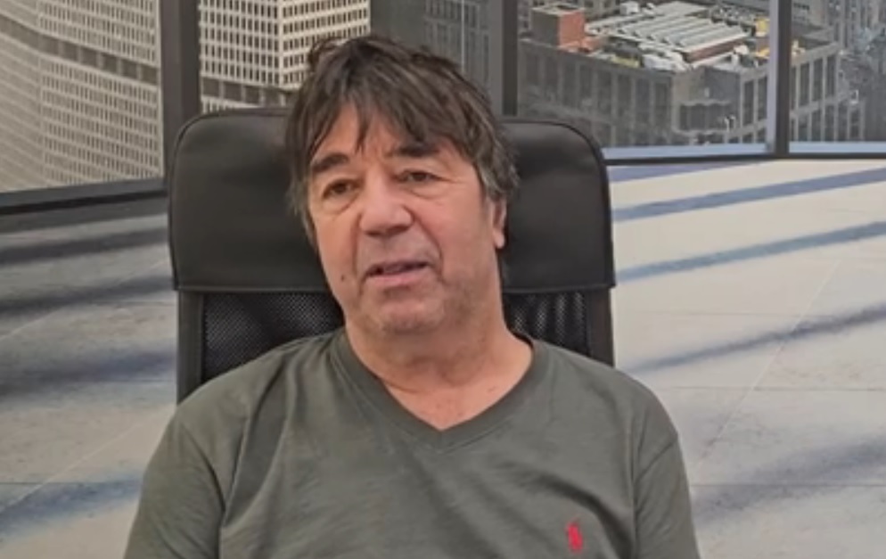 Asbóth Endre-interjú