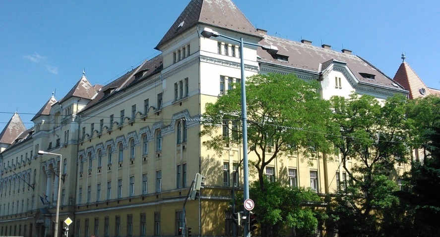 Miskolci Törvényszék