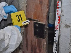 Gyilkosság Komádiban