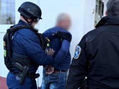 Gyilkosság Komádiban