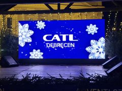 Karácsonyi vásár árak Debrecenben