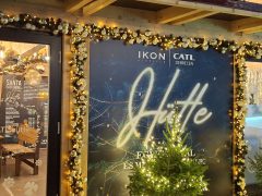 CATL debreceni adventi vásár