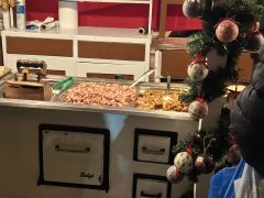 Karácsonyi vásári árak Debrecenben