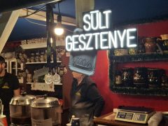 Karácsonyi vásári árak Debrecenben