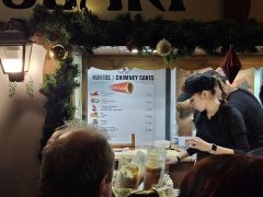 Karácsonyi vásári árak Debrecenben