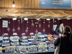 Debreceni adventi vásár - árak