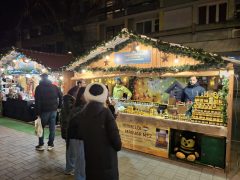 Debreceni adventi vásár - árak