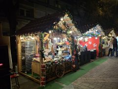 Debreceni adventi vásár - árak