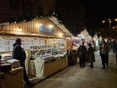 Debreceni adventi vásár - árak