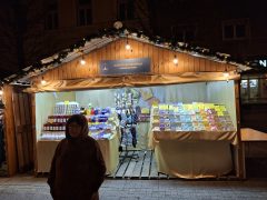 Debreceni adventi vásár - árak