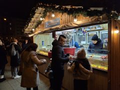 Debreceni karácsonyi vásár - árak