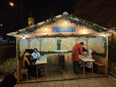 Debreceni karácsonyi vásár - árak