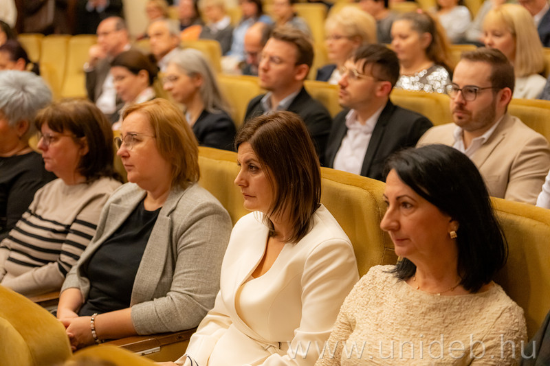 25 éves a debreceni Onkológiai Klinika