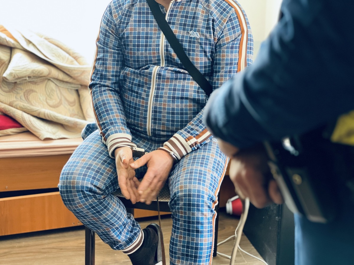 Többféle kábítószer is volt a debreceni férfinél