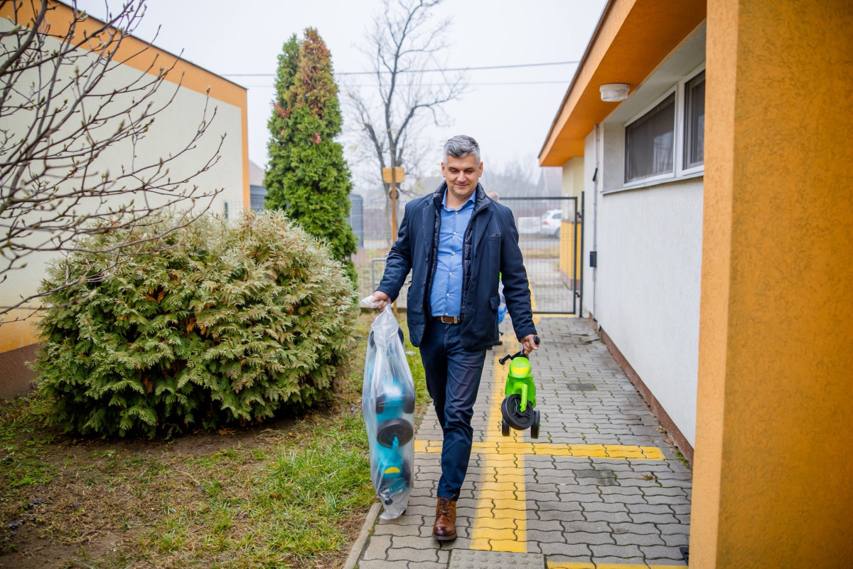 Antal Szabolcs nyuszimotor