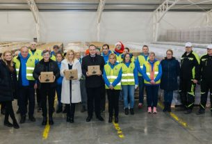 Mészáros-Várkonyi házaspár