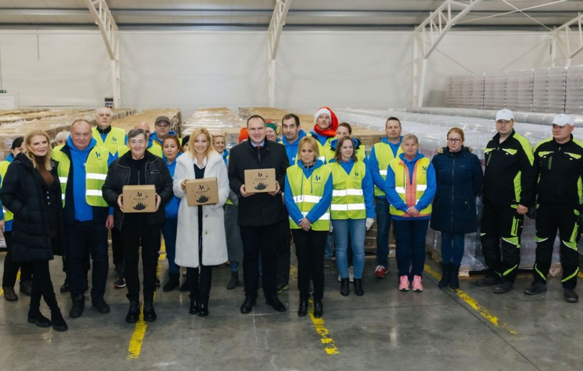 Mészáros-Várkonyi házaspár