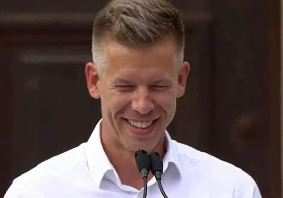 Magyar Péter Debrecenben