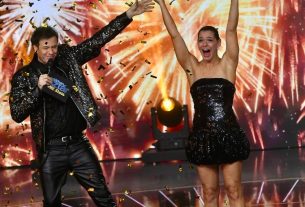 Véget ért a Sztárban Sztár All Stars: Dér Heni lett az ország legsokoldalúbb előadója