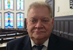 Czeglédi Gyula, Hajdúszoboszló polgármestere