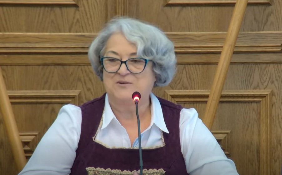 Göröghné Bocskai Éva