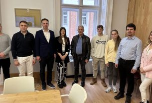 Kósa Lajos diákszövetkezetek