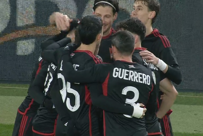 FTC-DVSC: ÉLŐ eredménykövető