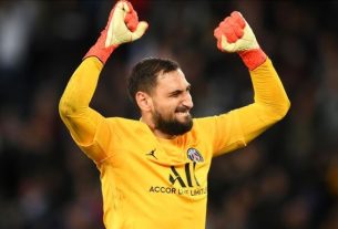 Gianluigi Donnarumma