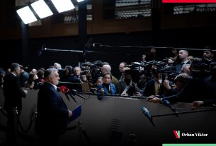 Orbán Viktor Brüsszelből: "Csak rossz híreim vannak"