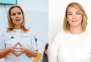 Széles Diána és Tompa Enikő