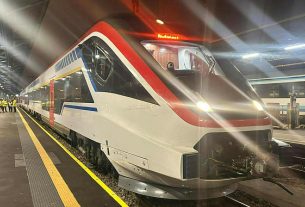 Akadálymentes peron épül a Keleti pályaudvaron