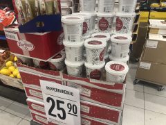 Karácsonyi ételek Norvégiában