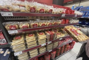 Karácsonyi ételek Norvégiában