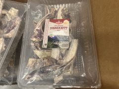 Karácsonyi ételek Norvégiában