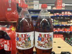 Karácsonyi ételek Norvégiában