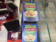 Karácsony Norvégiában