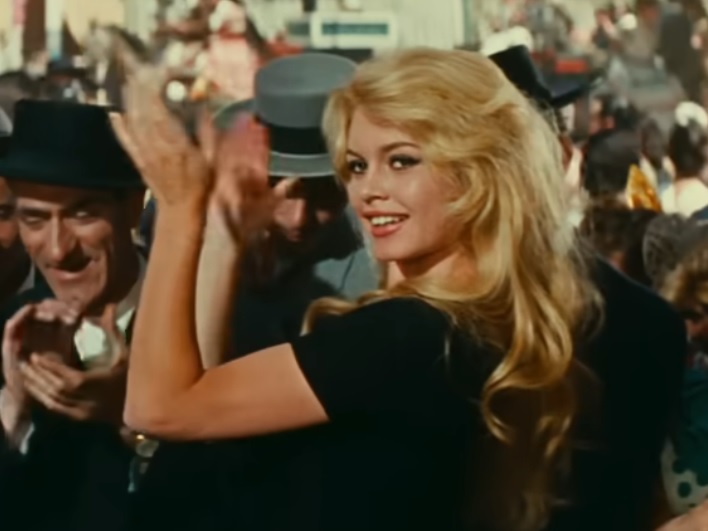 Meghalt Brigitte Bardot