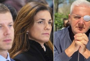 Felföldi József véleménye Varga Judit és Magyar Péter konfliktusáról