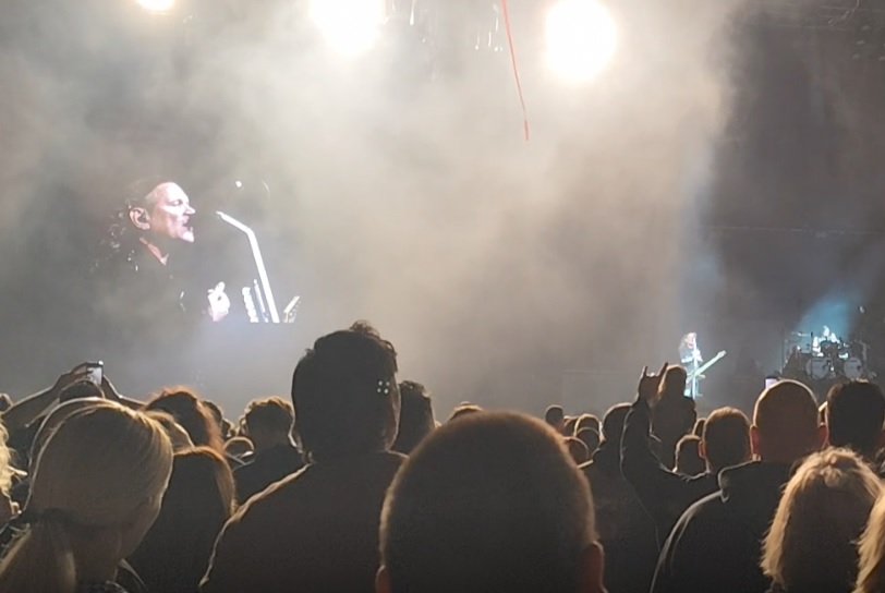 Tankcsapda-koncert Debrecenben