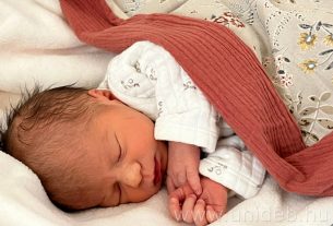 2026 első újszülöttje Hajdú-Biharban