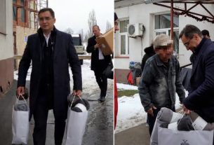 Papp László a ReFoMixnál