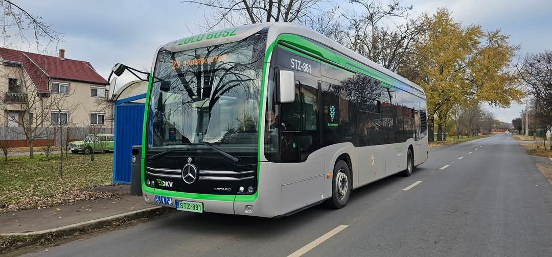 Júlia-telep megálló dkv