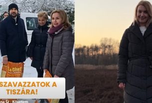 Állatmenhely-adomány balhé Debrecenben