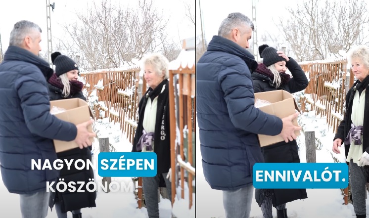 Antal Szabolcs fideszes jelölt